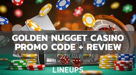golden nugget bonus code|Golden Nugget Bonus Code 2024 – Up to $1,025 in Casino Credits.